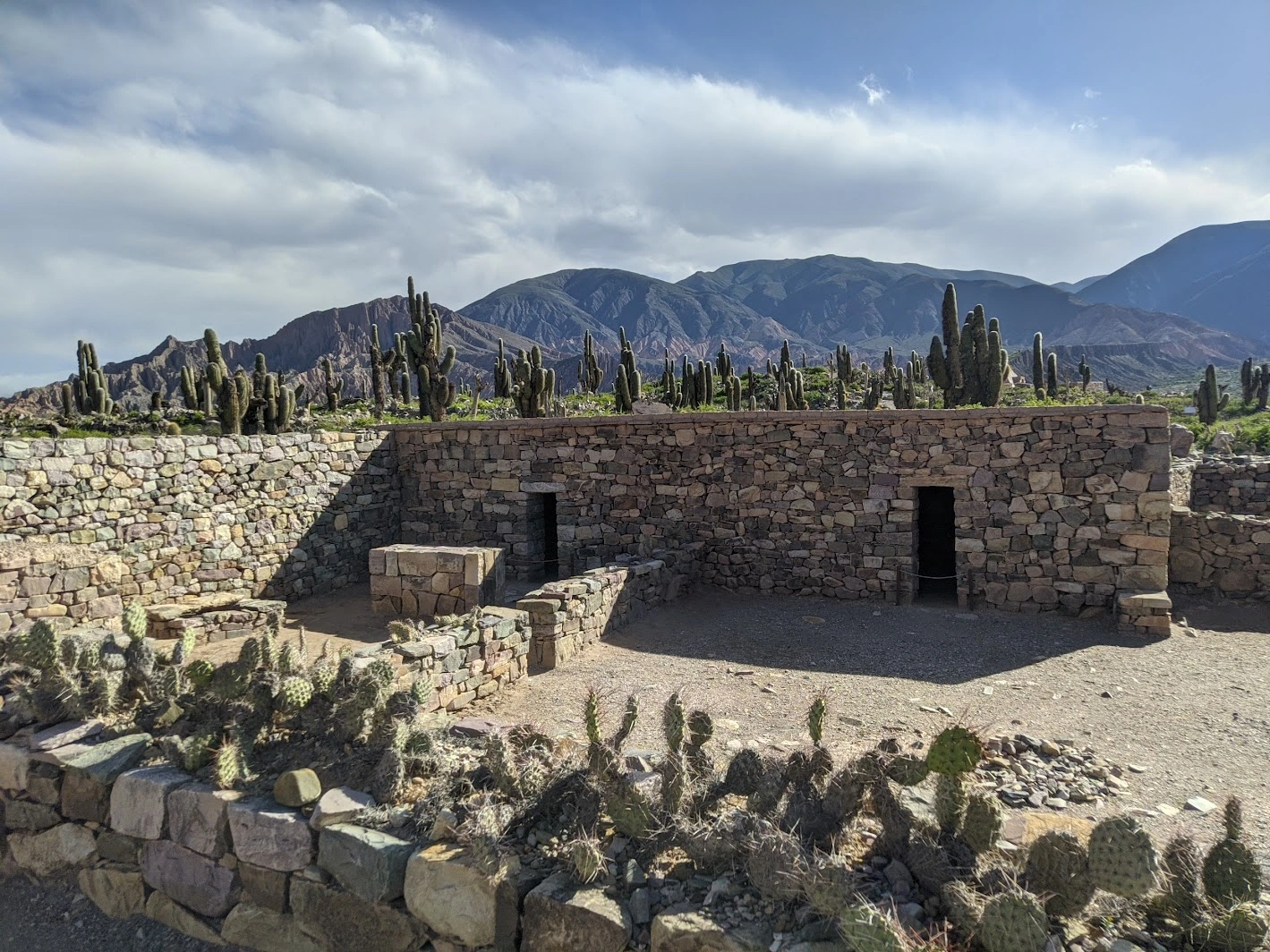 Tilcara, Jujuy